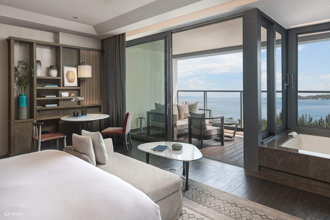 Rosewood Sanya - Klook